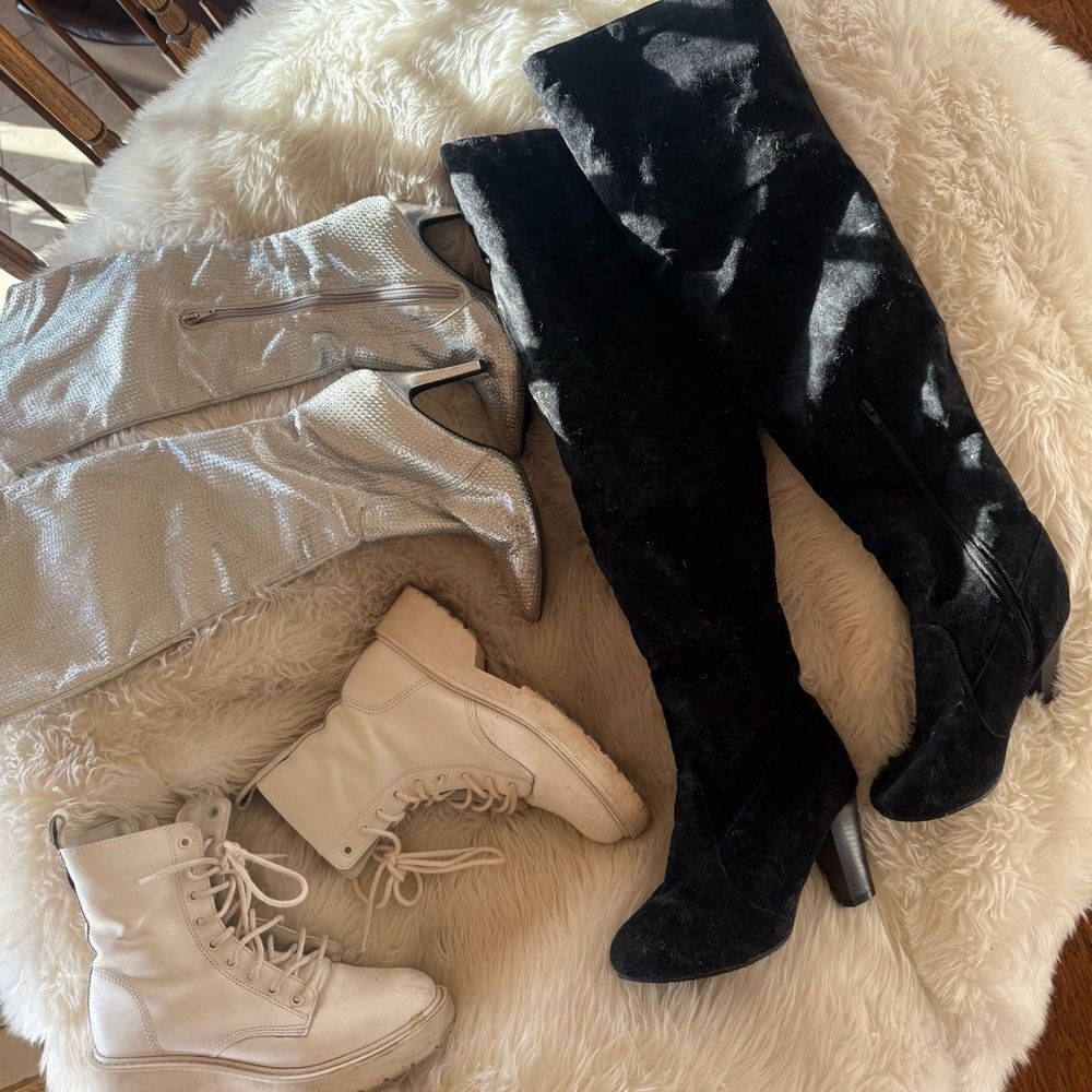 Women’s boots